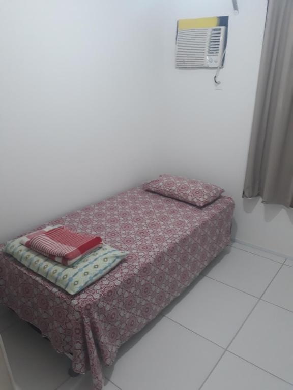  Excelente apartamento na ponta verde