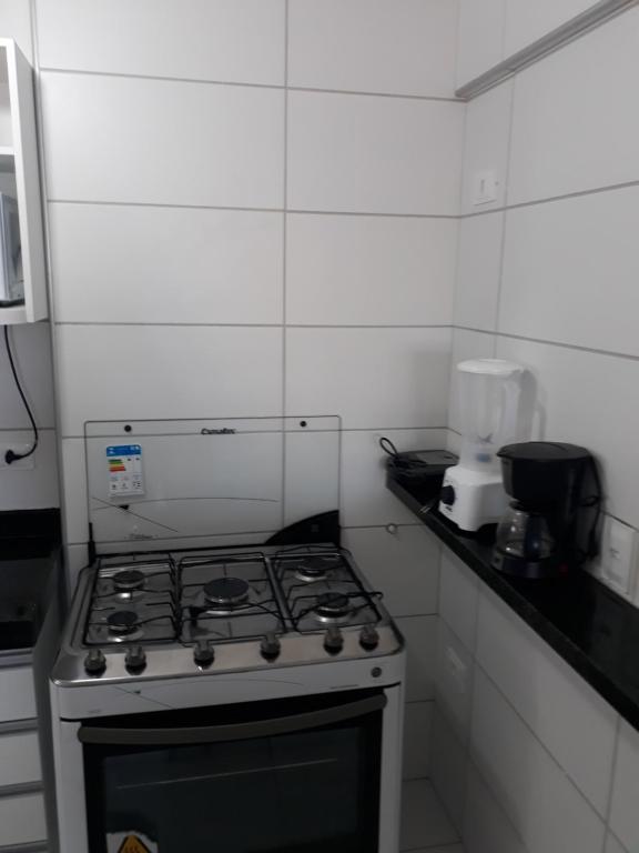  Excelente apartamento na ponta verde