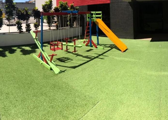  Excelente apartamento na ponta verde