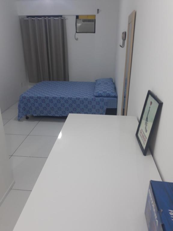  Excelente apartamento na ponta verde