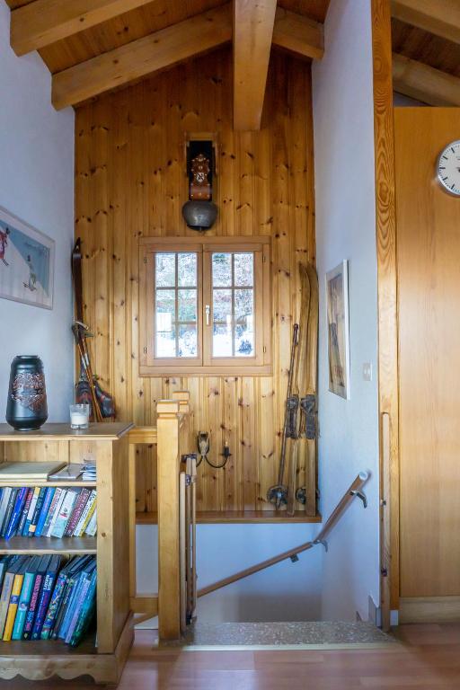 Fotografie z fotogalerie ubytování Chalet Le Joyau - cosy mountain hideaway for up to 6 - close to shops, restaurants and ski lifts v destinaci Nendaz