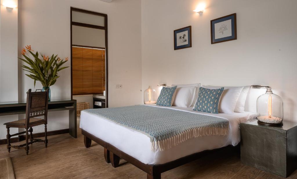 The Beach House by Reveal - 14