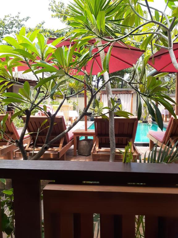 Molah Gili Villa - 7