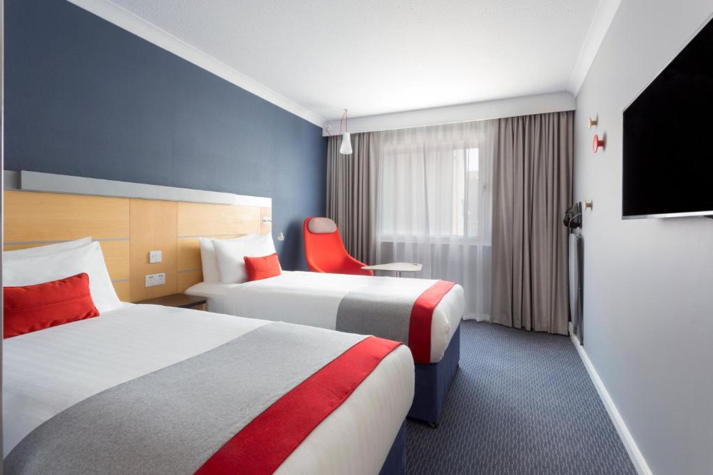 Holiday Inn Express Park Royal, an IHG Hotel, London – Updated 2024 Prices