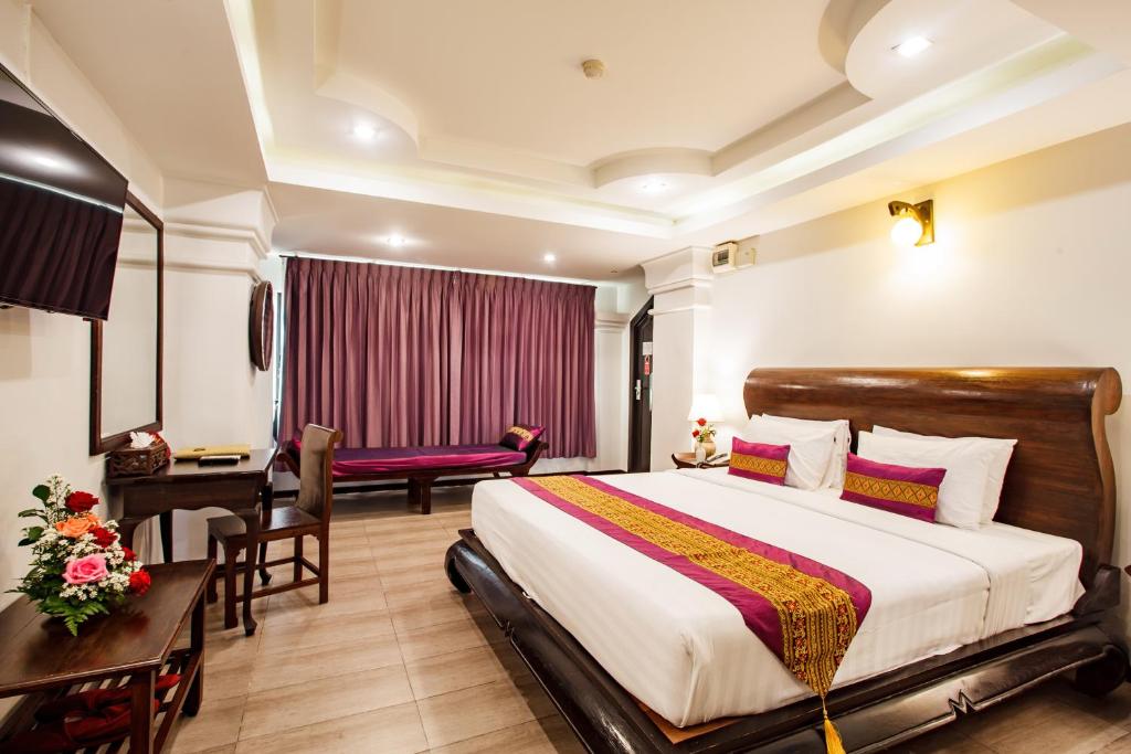 Raming Lodge Hotel - Resim 37