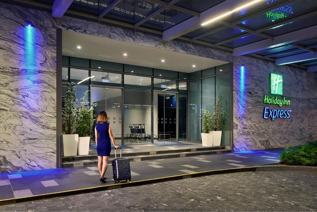 Holiday Inn Express Singapore Katong Sg Clean An Ihg Hotel シンガポール 21年 最新料金 Holiday Inn Express Singapore Katong Sg Clean An Ihg Hotel シンガポール 21年 最新料金