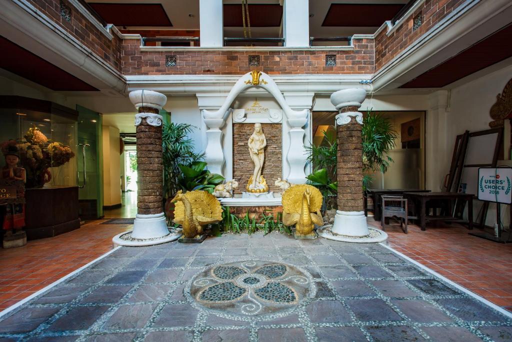 Raming Lodge Hotel - Resim 5