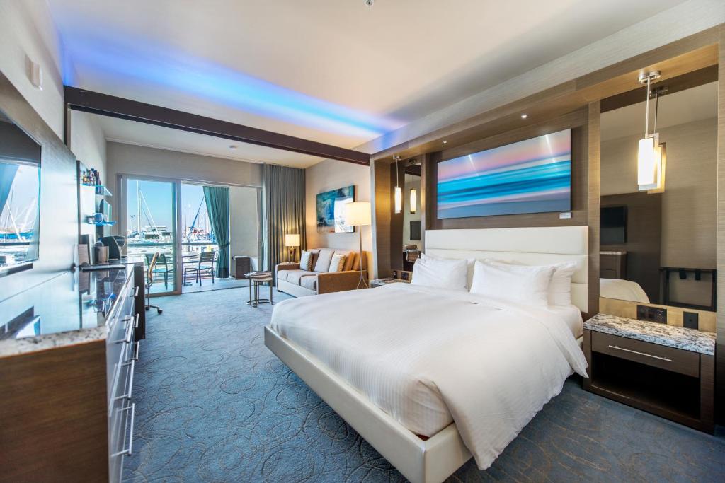 Shade Hotel Redondo Beach - 