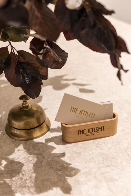 The Jensen Potts Point - Resim 20