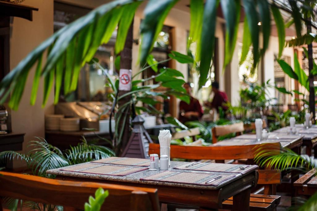 Raming Lodge Hotel - Resim 20