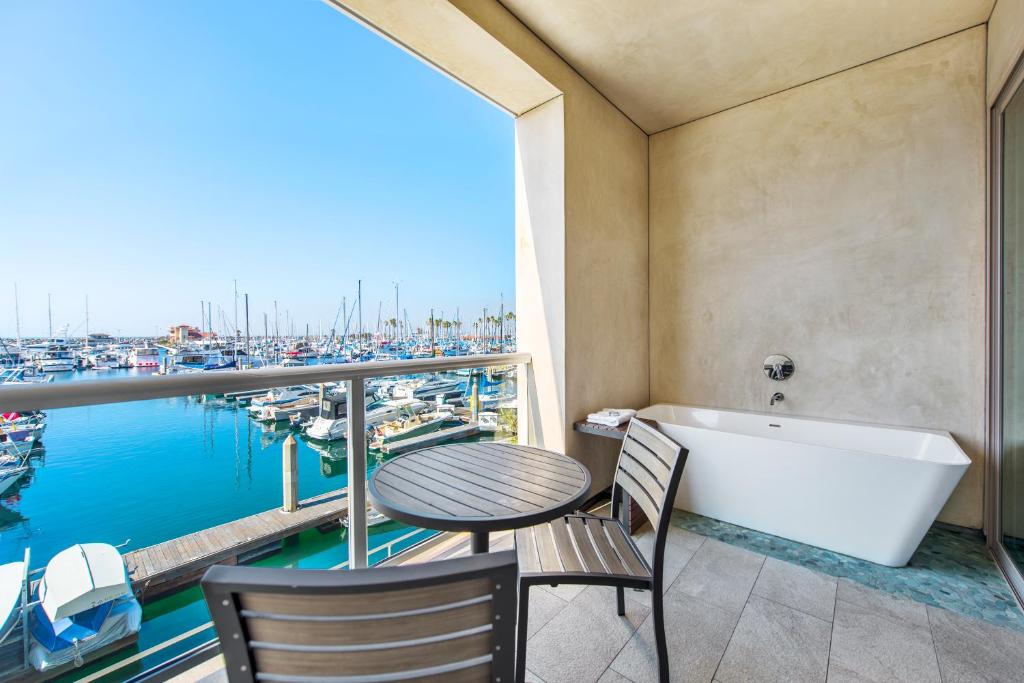 Shade Hotel Redondo Beach - 