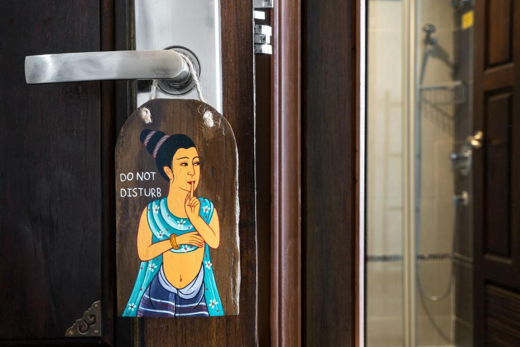 Lee Chiang Hotel - 5