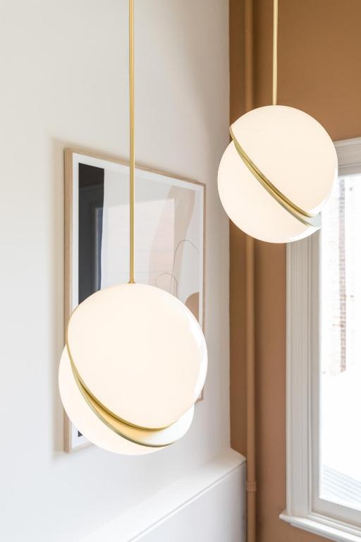 The Jensen Potts Point - Resim 19