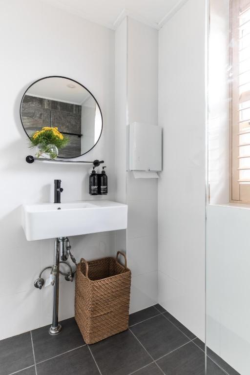 The Jensen Potts Point - Resim 26