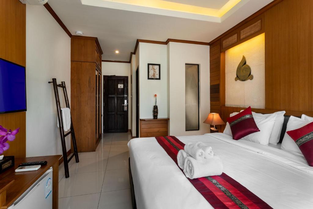 Lee Chiang Hotel - 18