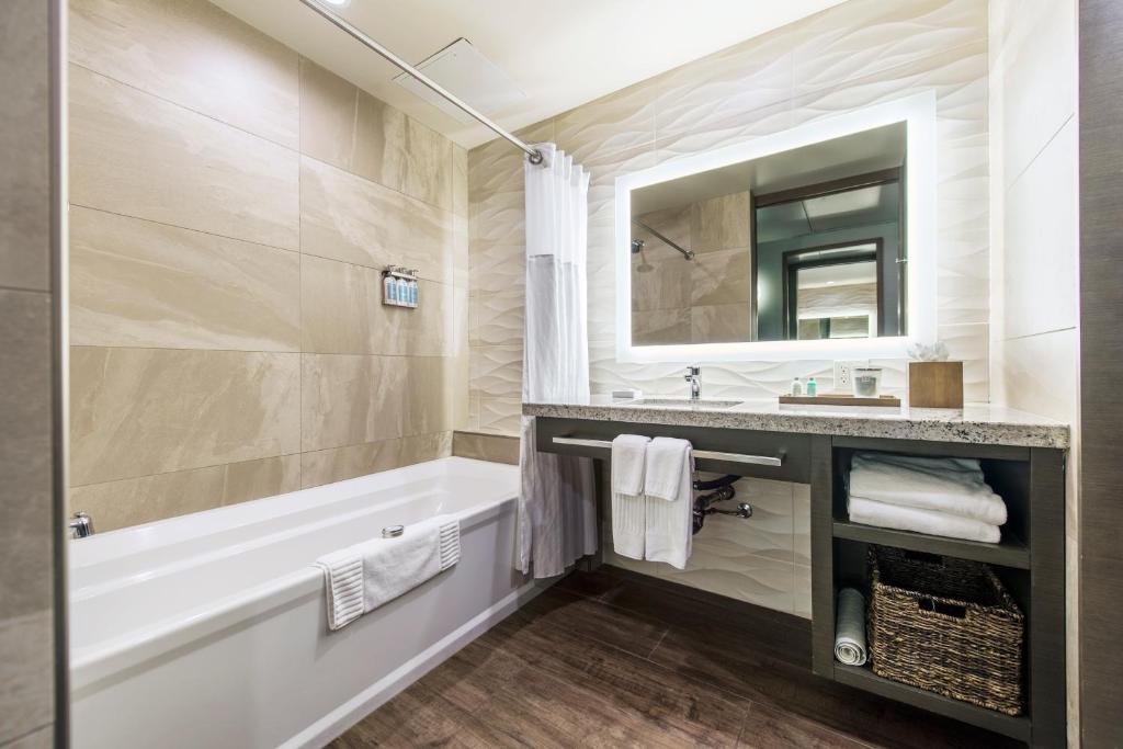 Shade Hotel Redondo Beach - Deluxe Dubbele Koningin Kamer Met Balkonaanzicht