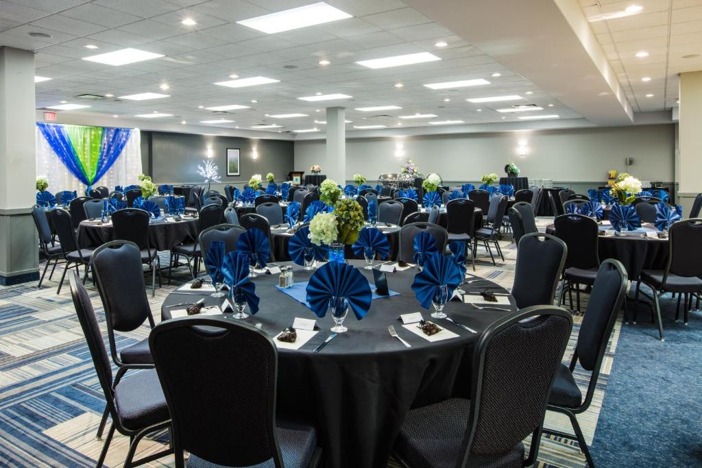 Fotografie z fotogalerie ubytování Holiday Inn & Suites Grande Prairie by IHG v destinaci Grande Prairie