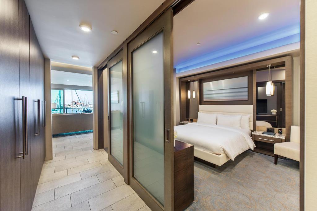 Shade Hotel Redondo Beach - 