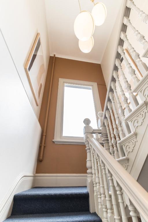 The Jensen Potts Point - Resim 16