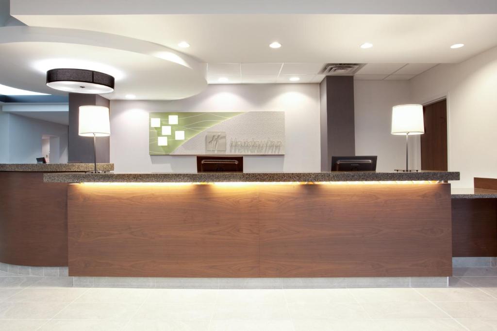 Holiday Inn Ottawa East by IHG - Resim 9