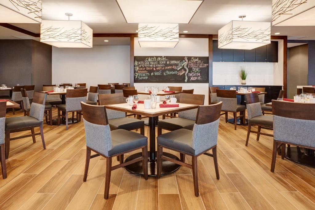 Holiday Inn Ottawa East by IHG - Resim 29