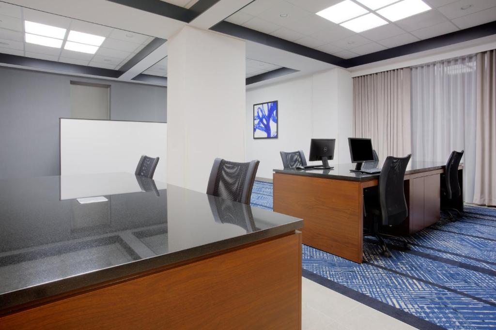 Holiday Inn Ottawa East by IHG - Resim 8