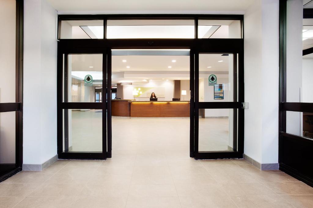 Holiday Inn Ottawa East by IHG - Resim 14