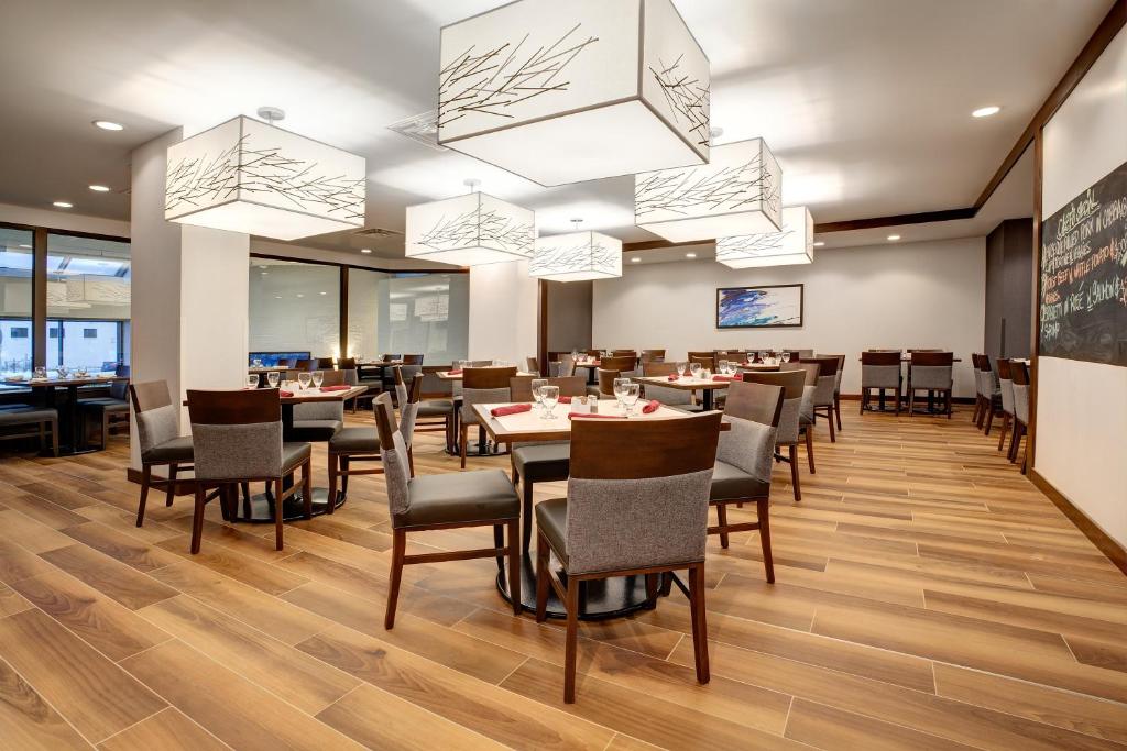 Holiday Inn Ottawa East by IHG - Resim 4