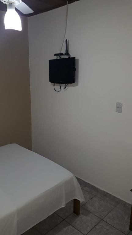  Hospedaria Pedra do Sol