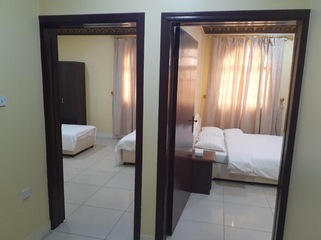 فندق الجوهرة - Deluxe Suite