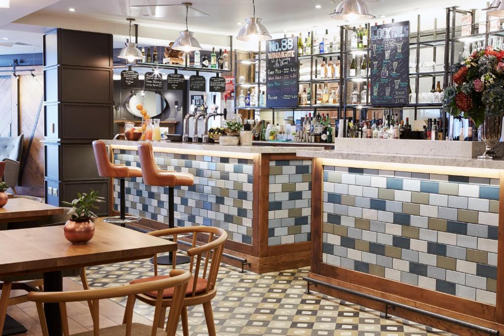 Hotel Indigo York by IHG