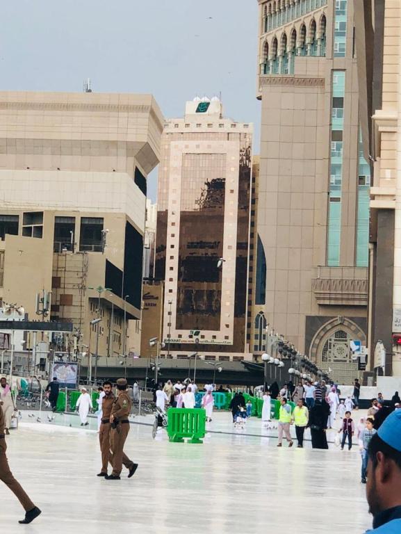 Rayanah Grand Plaza Makkah، مكة المكرمة