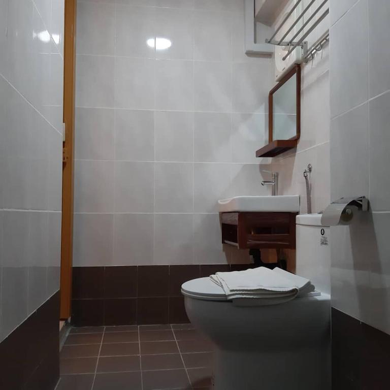 Hotel Bintang Indah - Superior Queen Room