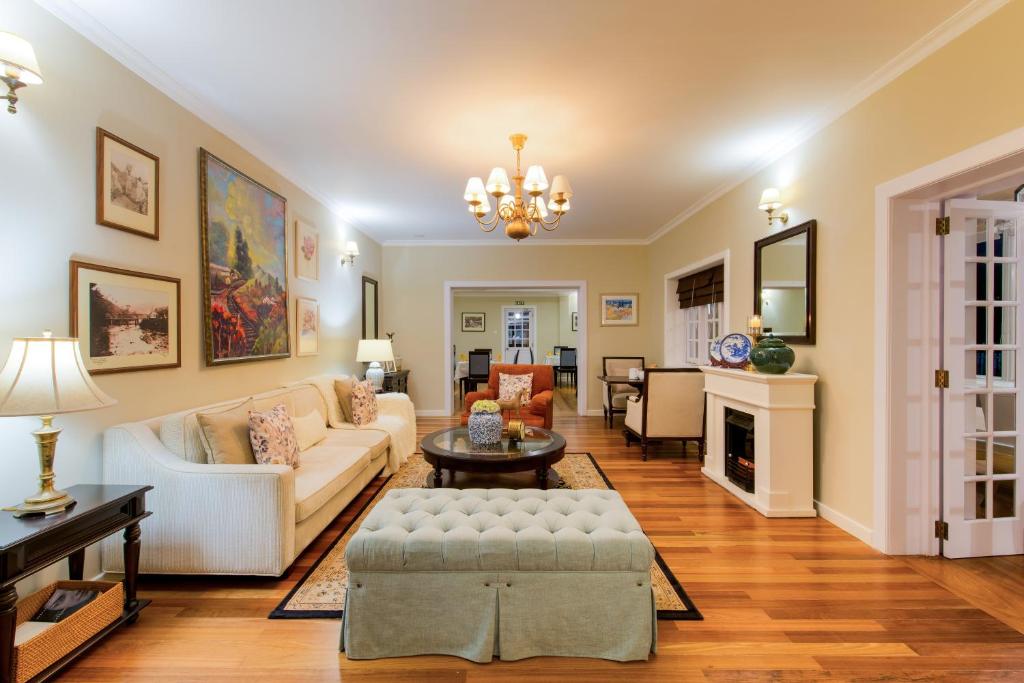 Langdale Boutique Hotel by Amaya - 11