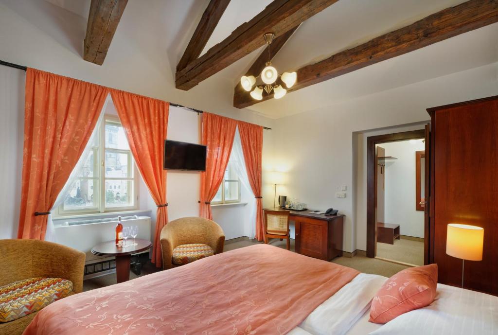 Hotel Lippert - Resim 9