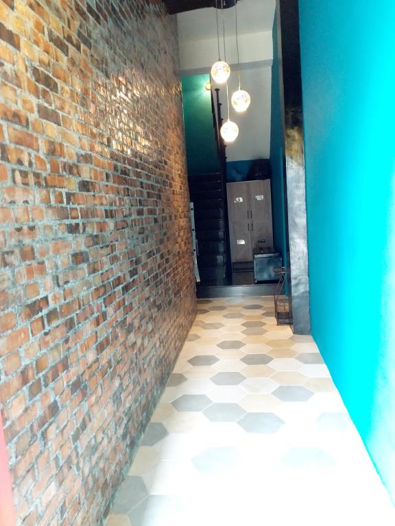 Fotografie z fotogalerie ubytování Fangliao Chun Lai Homestay v destinaci Fang-liao