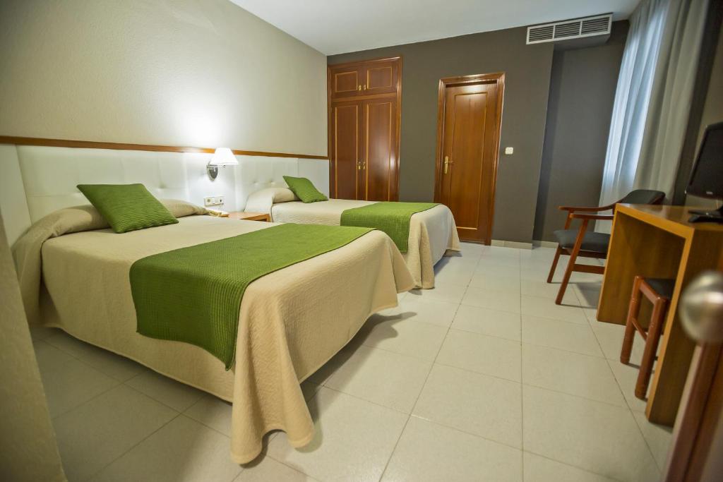 Hotel Teruel, Vinaròs – Updated 2023 Prices