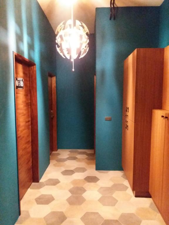 Fotografie z fotogalerie ubytování Fangliao Chun Lai Homestay v destinaci Fang-liao
