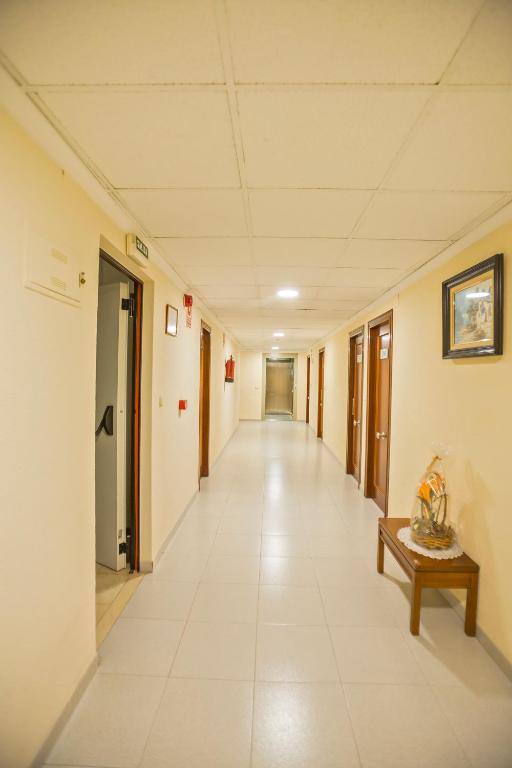 Imagen de la galería de Hotel Teruel, en Vinarós
