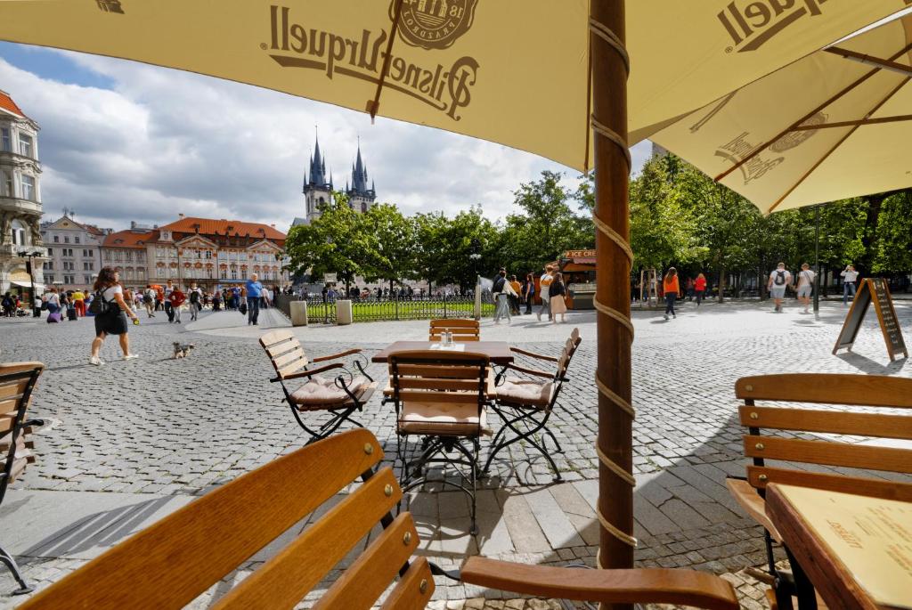 Hotel Lippert - Resim 26