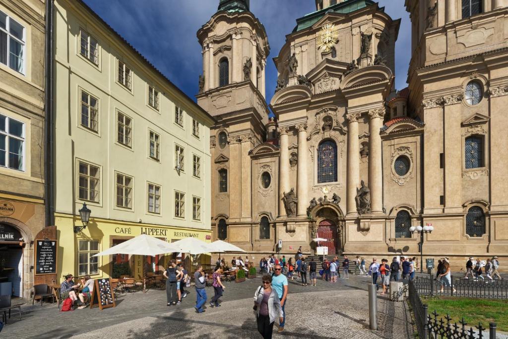 Hotel Lippert - Resim 21