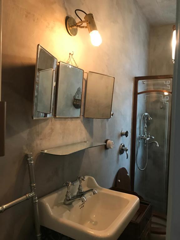 Kép THE APARTMENT szállásáról Milánóban a galériában