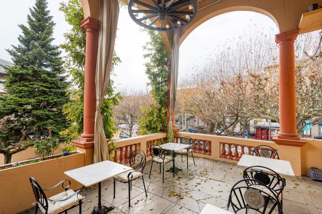 Hotel Andria, Laseva Duržeļa – aktuālās 2022. gada cenas