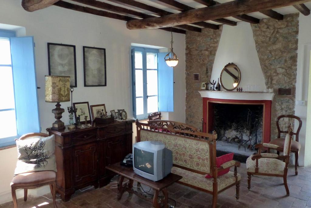 Fotografie z fotogalerie ubytování Il Giaggiolo v destinaci Camaiore