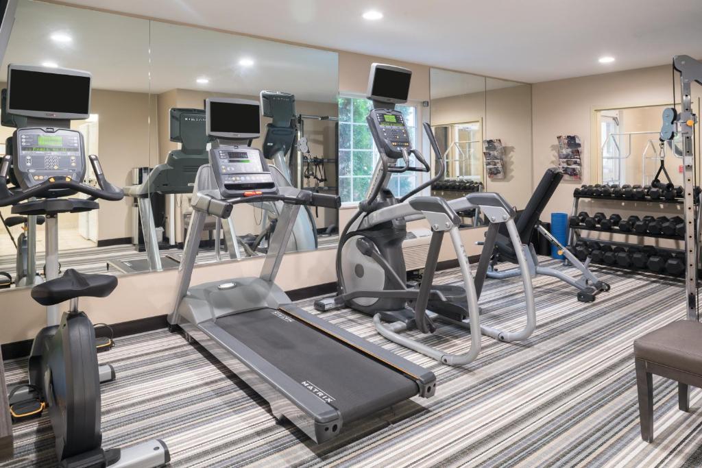 Candlewood Suites Olympia - Lacey by IHG photo