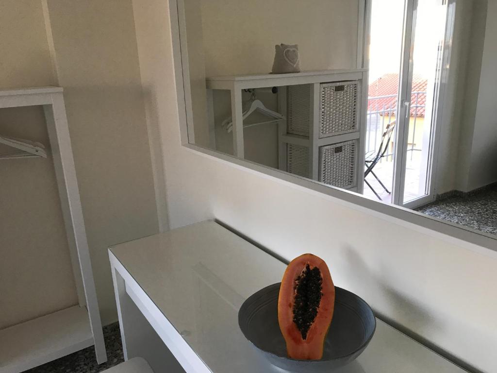 Fotografie z fotogalerie ubytování Lovely Apartment Old Town v destinaci Denia
