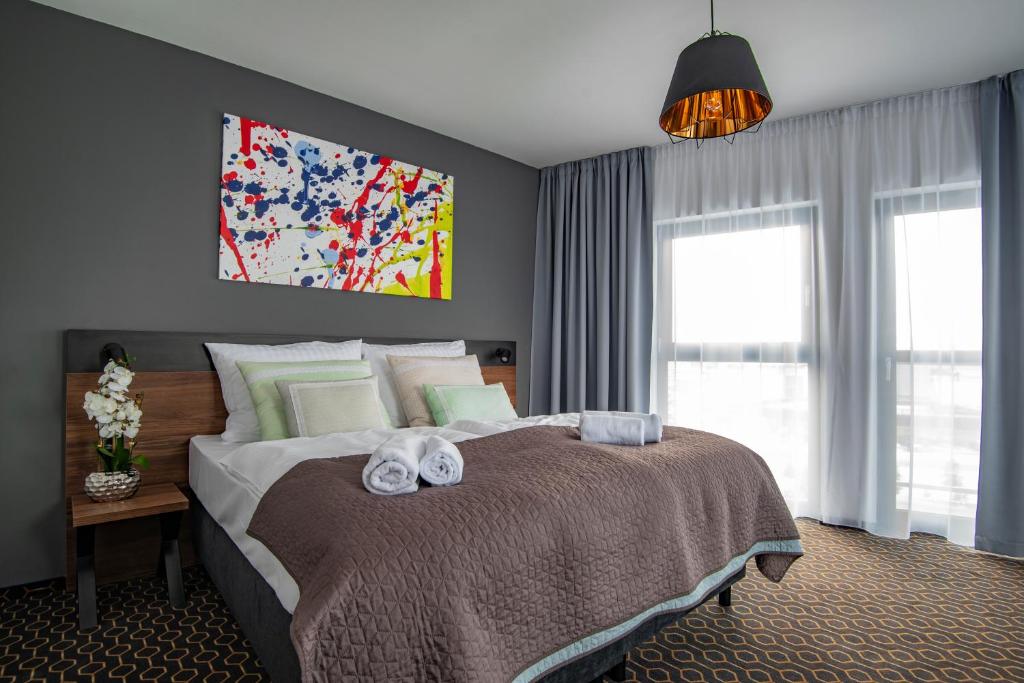 Hotel Mamut - Resim 44