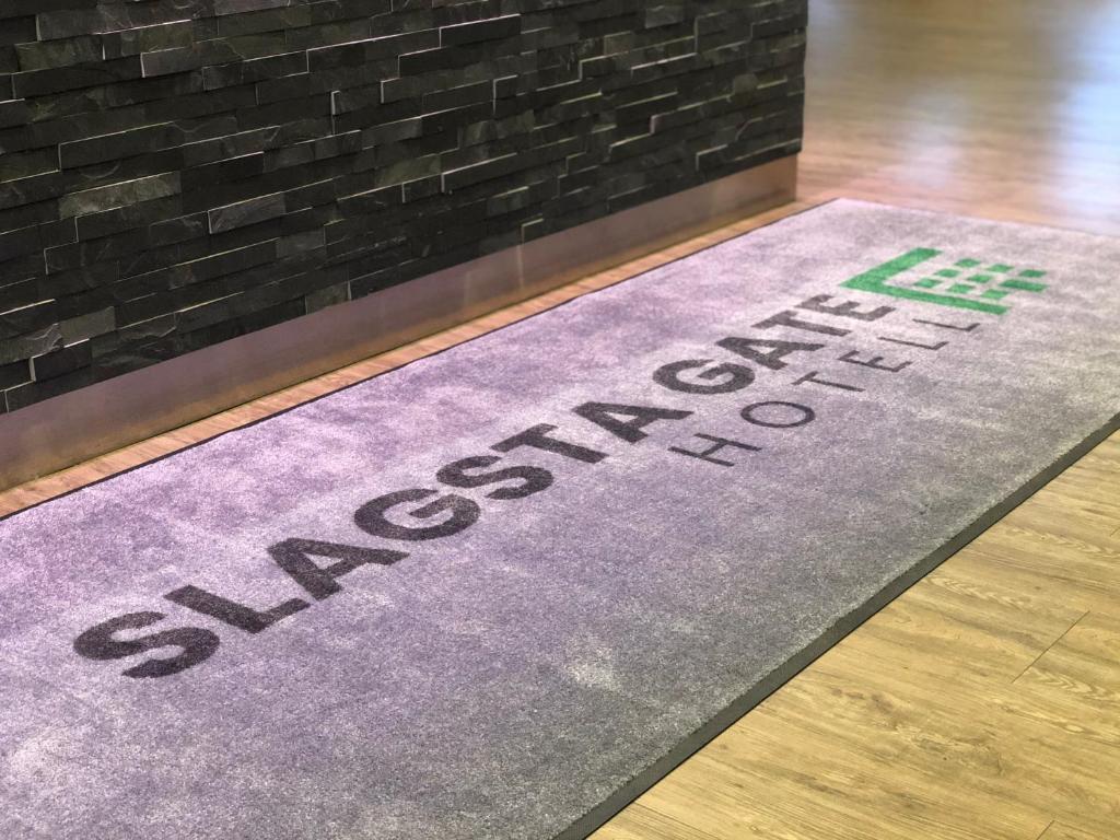 Fotografie z fotogalerie ubytování Slagsta Gate Hotell v destinaci Norsborg