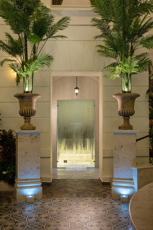 Mystery Hotel Budapest, Preferred Hotels & Resorts - Resim 28