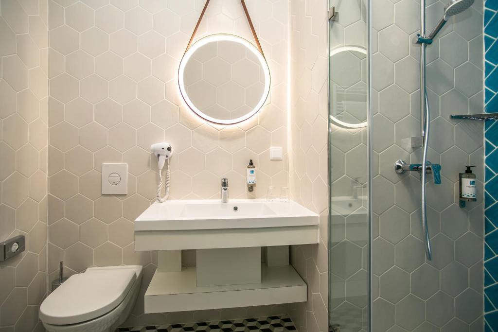 T62 Hotel - Resim 38